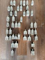 KLM Huisjes - 44 stuks, Verzamelen, Verzenden, Zo goed als nieuw, 21 t/m 40, Gevuld