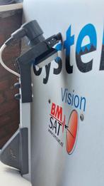 Oyster dakschotel tv, Ophalen, Overige merken