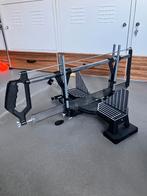 Verstekzaag 55cm (als nieuw), Ophalen, Zo goed als nieuw