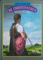 De Christinnereis van John Bunyan naverteld door MJ Ruissen, Ophalen of Verzenden, Gelezen, Christendom | Protestants