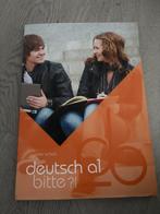 Deutsch A1 bitte?! - Peter Schols, Boeken, Ophalen of Verzenden, Gelezen