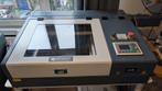 Metaquip Desktop CO2 Laser Machine 60W Lite, Ophalen, Gebruikt