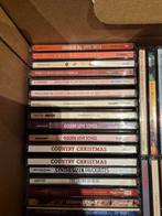 100 Verzamelcd's - Verzameling/collectie/Partij/opruiming., Ophalen of Verzenden