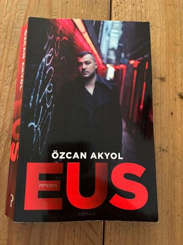 Özcan Akyol - Eus beschikbaar voor biedingen