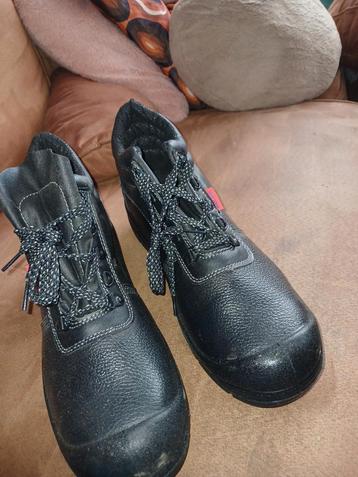 work grip werkschoenen maat46 beschikbaar voor biedingen