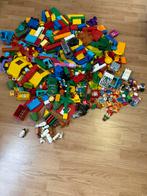 Duplo diverse., Ophalen of Verzenden, Gebruikt, Overige merken