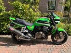 ZRX 1200, Sportuitlaat, 4 cilinders, Motorrijbewijs A, Particulier