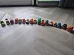 VTech Toet Toet Auto's - Flinke collectie, Ophalen, Gebruikt, Auto, Met geluid