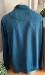 Canda vest maat 3XL, Kleding | Heren, Truien en Vesten, Ophalen of Verzenden, Zo goed als nieuw, Overige maten, Blauw