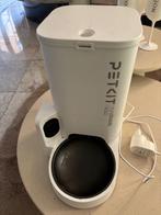 Petkit huisdieren voer dispenser -huisdierenkit met camera, Dieren en Toebehoren, Ophalen of Verzenden, Automatisch, Zo goed als nieuw