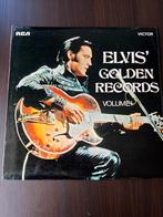 LP - Elvis Presley - Golden Records Volume 1, Ophalen of Verzenden, Zo goed als nieuw