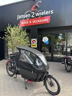 Batavus Fier 2 2022 52cm, Fietsen en Brommers, Fietsen | Bakfietsen, Gebruikt, Niet ingevuld, Ophalen of Verzenden, 2 kinderen