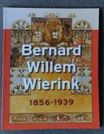 Bernard Willem Wierink (1856-`1939), Ophalen of Verzenden, Zo goed als nieuw