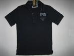Riverwoods nieuw leuke polo 128 blauw (IR), Nieuw, Ophalen of Verzenden, Shirt of Longsleeve, Jongen