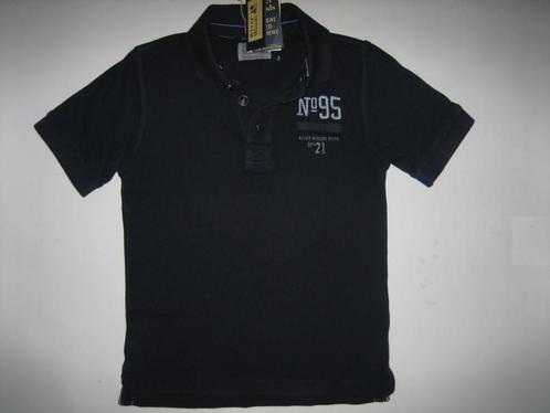 Riverwoods nieuw leuke polo 128 blauw (IR), Kinderen en Baby's, Kinderkleding | Maat 128, Nieuw, Jongen, Shirt of Longsleeve, Ophalen of Verzenden