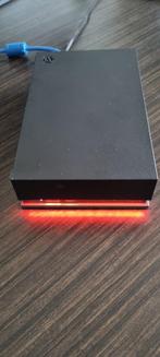 Seagate FireCuda Gaming Hub 8TB, Computers en Software, Harde schijven, HDD, Nieuw, Ophalen of Verzenden, Seagate