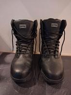 Magnum kisten maat 40, Ophalen of Verzenden, Zo goed als nieuw, Zwart, Boots