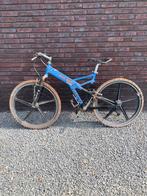 Giant mauntainbike box three, Ophalen, Giant, Jaren '60 of nieuwer