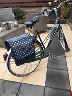 Damesfiets te koop, Ophalen of Verzenden, Gebruikt, Gazelle@, Handrem