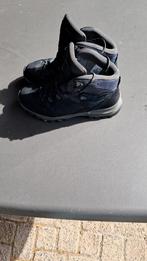Hanwag Lady Banks GTX Black/ Antraciet  maat 42 valt als 40, Ophalen of Verzenden, Zo goed als nieuw, Schoenen