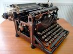 Mooie Vintage Underwood typemachine, Antiek en Kunst, Antiek | Gereedschap en Instrumenten, Ophalen