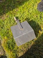 Janus Houtkachel Schep, Huis en Inrichting, Kachels, Ophalen of Verzenden, Gebruikt