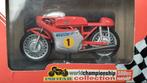 MV Agusta 3 cilinder 500 Giacomo Agostini 1:22 Protar Pol, Verzenden, Zo goed als nieuw