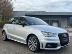 Audi A1 1.4 TFSI S-line BOSE/PDC/LM, Auto's, Audi, Voorwielaandrijving, Euro 5, Stof, 4 cilinders