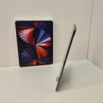 iPad Pro 12.9'' (5th Gen) 256GB Wifi + Cellular Space Gray, Computers en Software, Apple iPads, Flex Ltd., Zo goed als nieuw, https://flex.com/contact-us