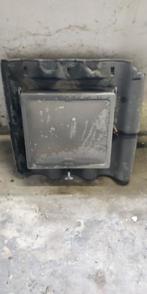 Ubbink Dakraam BY2 OVH 6, Ophalen, Kunststof, Gebruikt, Zwart