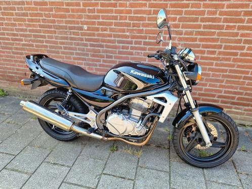 Er-5 (2006), Motoren, Onderdelen | Kawasaki, Ophalen