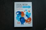 Social media expert in een week.... Jeroen Bertrams, Ophalen of Verzenden, Zo goed als nieuw, Management