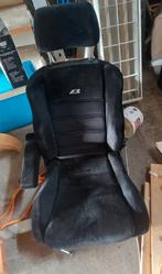 Ass autostoel (gamestoel), Auto-onderdelen, Interieur en Bekleding, Ophalen, Gebruikt