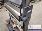 Multikant vingerzetank 1020x2,5mm voetklemming zetbanken, Doe-het-zelf en Verbouw, Gereedschap | Overige machines, Ophalen of Verzenden