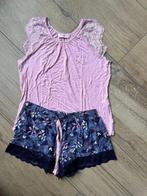 Shortama van Hunkenmuller en primark maat M/L 40, Hunkemöller, Ophalen of Verzenden, Zo goed als nieuw, Maat 38/40 (M)
