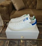 Adidas Stan Smith Recon Crocodile Nieuw!, Wit, Nieuw, Ophalen of Verzenden, Sneakers of Gympen