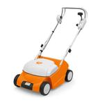 verticuteermachine, Ophalen, Nieuw, Elektrisch, Stihl