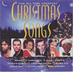 2cd The All Time Greatest Christmas Songs - compilatie (Pop), Pop, Gebruikt, Ophalen of Verzenden