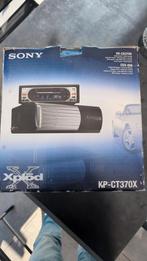 Sony XPLOD Radio-Cassette + CD Wisselaar - Nieuw!, Auto diversen, Autoradio's, Ophalen of Verzenden, Nieuw