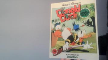 donald duck nr 31 donald duck als moerasgast uit 1983 beschikbaar voor biedingen