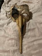 Pestdokter Masker - Medico della Peste, Ophalen of Verzenden