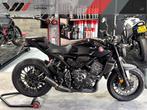 HONDA CB 1000 R ABS (bj 2021), Bedrijf, Meer dan 35 kW, 998 cc, Naked bike