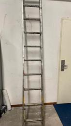 ALTREX los ladderdeel met haken van 3,30 mtr, Ophalen, Gebruikt, Ladder, 2 tot 4 meter