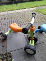 Kinder driewielertje, Ophalen, Zo goed als nieuw