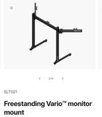 Simlabs frame met monitor mount, Ophalen, Zo goed als nieuw