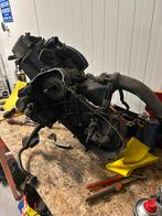 Piaggio zip 4t 2v moterblok, Ophalen of Verzenden, Zo goed als nieuw, Blok