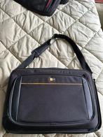 Case logic laptoptas 50 bij 35 cm, Ophalen of Verzenden, 17 inch of meer, Zo goed als nieuw