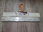 Spackmes, Doe-het-zelf en Verbouw, Gereedschap | Handgereedschap, Ophalen of Verzenden, Gebruikt