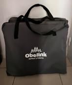 Campingkasten Obelink, Ophalen, Zo goed als nieuw