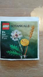 LEGO Botanicals 30701 - Veldboeket, Ophalen of Verzenden, Nieuw, Complete set, Lego